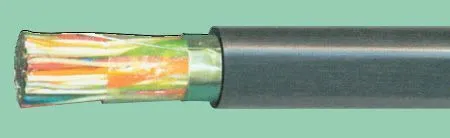 Кабель ТПппП 300х2х0,4