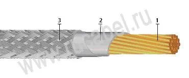 Кабель МП 37-14 0,5