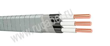Кабель КППТФБП-140 3x10