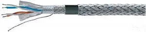 Кабель КИПЭВКВм 6х2х0,6