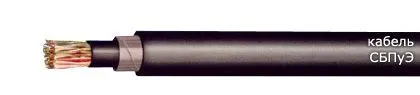 Кабель СБПуЭ 4х1