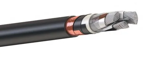 Кабель ВВГнг(A)-ХЛ 2х240