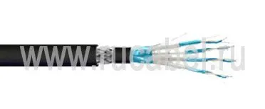 Кабель КАСГЭфЭфВКВнг(А)-LS