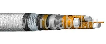 Кабель ЦАСПУ 4х150