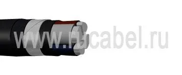 Кабель АСРГ 2х50