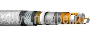 Кабель АСП2л 4х35