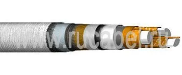 Кабель ЦААБл 3х120+1х70