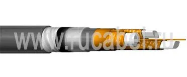 Кабель ЦАСШнг-LS 4х70