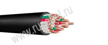 Кабель КВВГз 61х1