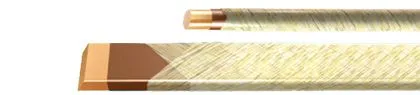 Кабель ПЭТСД 2,5х8