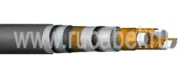 Кабель ЦАСБВнг-LS 4х50