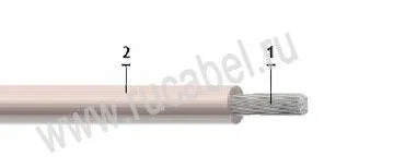 Кабель МП 37-11 0,35